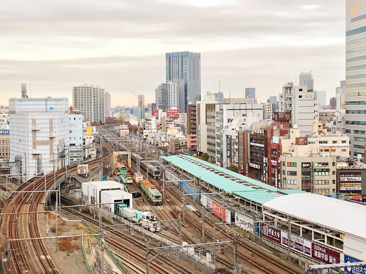 杉並区 西武鉄道で人身事故が発生した模様 ２０２０年５月２５日西武新宿線 拝島線で遅れと運休がでています 号外net 杉並区