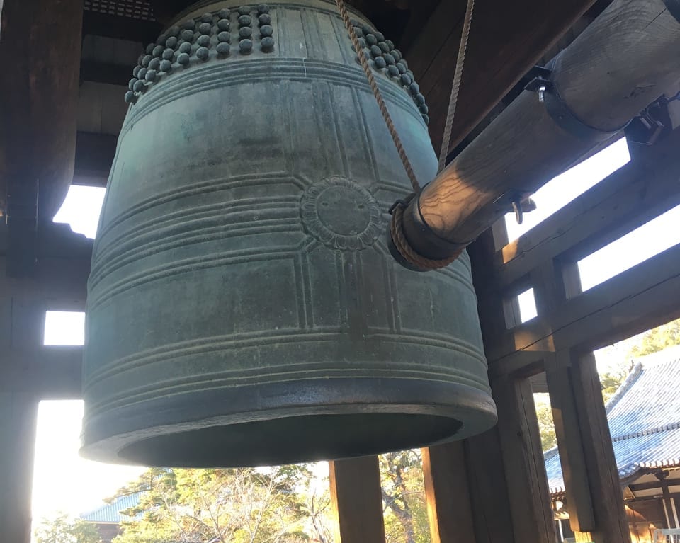 鐘楼イメージ