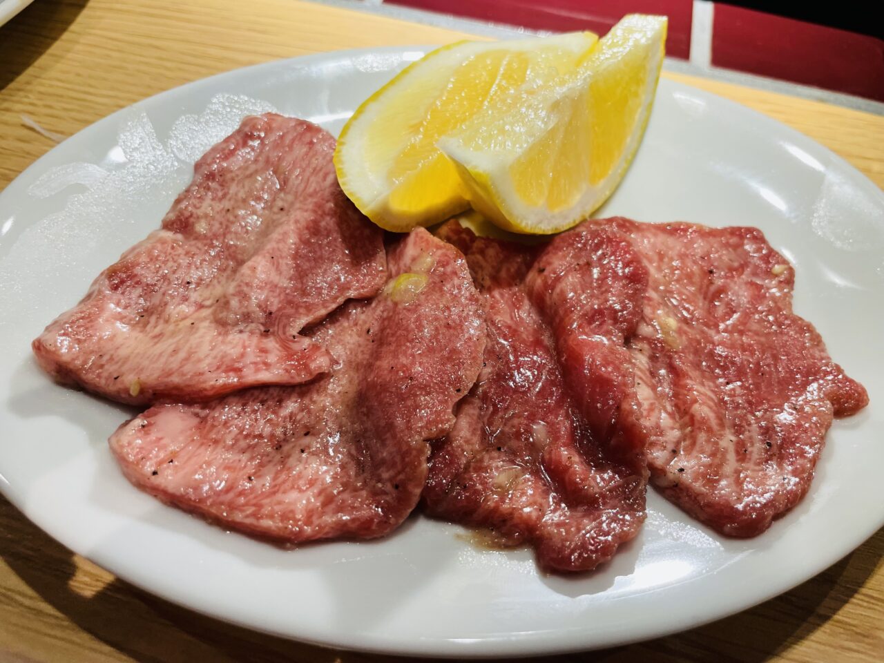 焼肉ここち本店