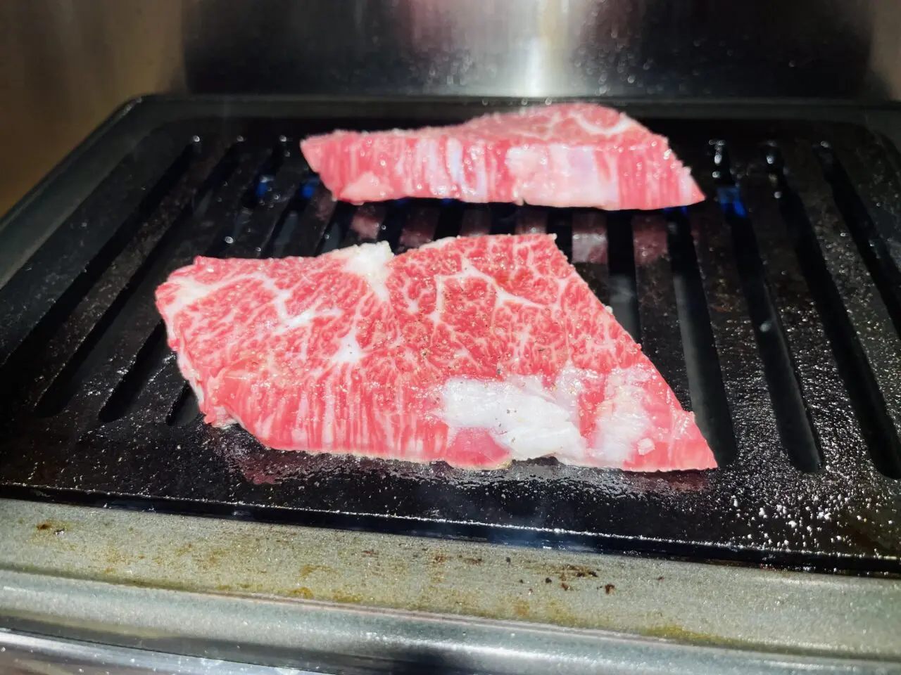 焼肉ここち本店