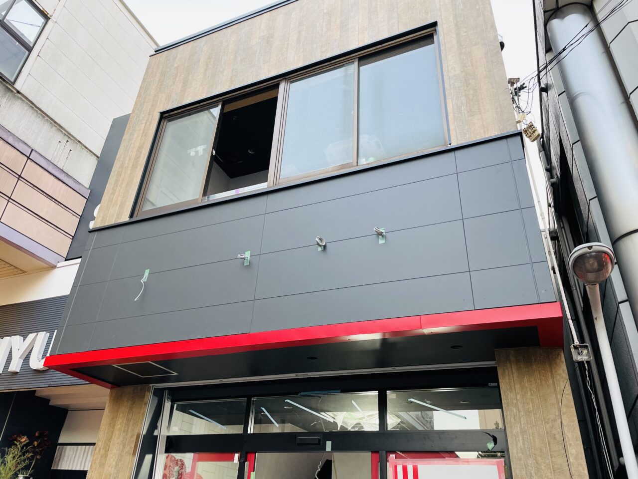 ケンタッキー西荻窪駅前店