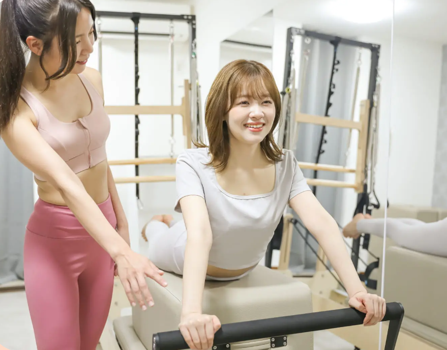 Pilates Mee高円寺店