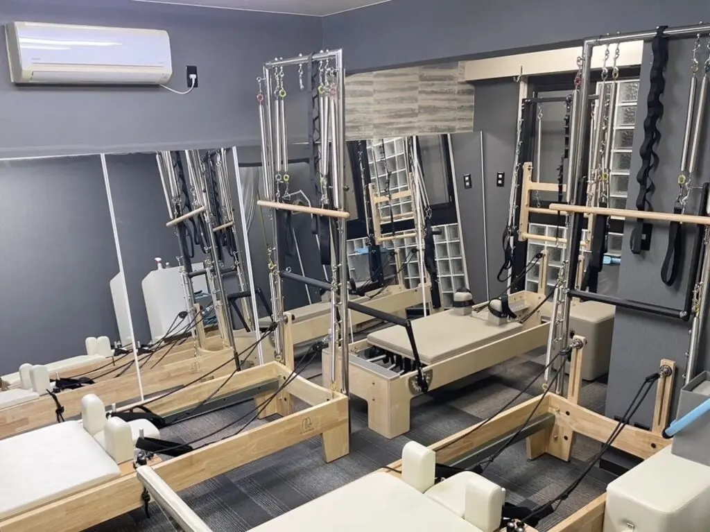 Pilates Mee高円寺店