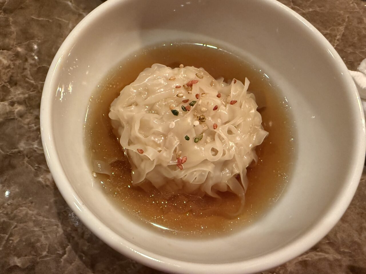 出汁中華 汤汤