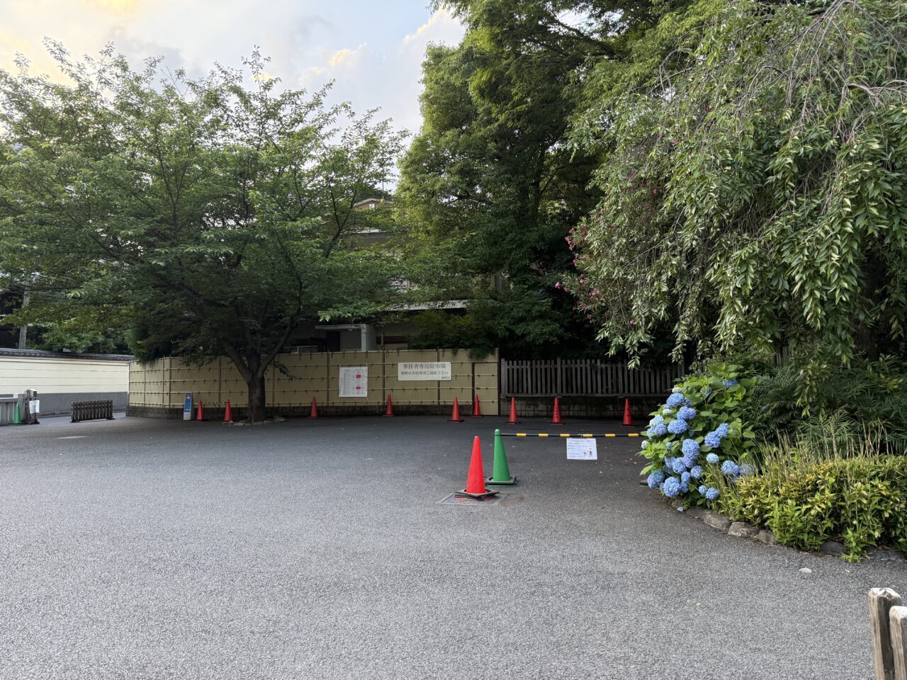 阿佐ケ谷神明宮