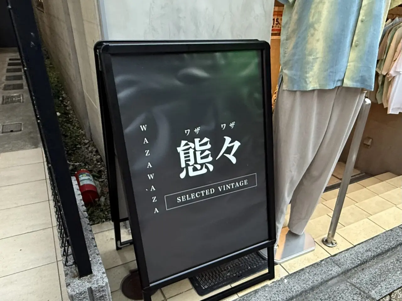 態々
