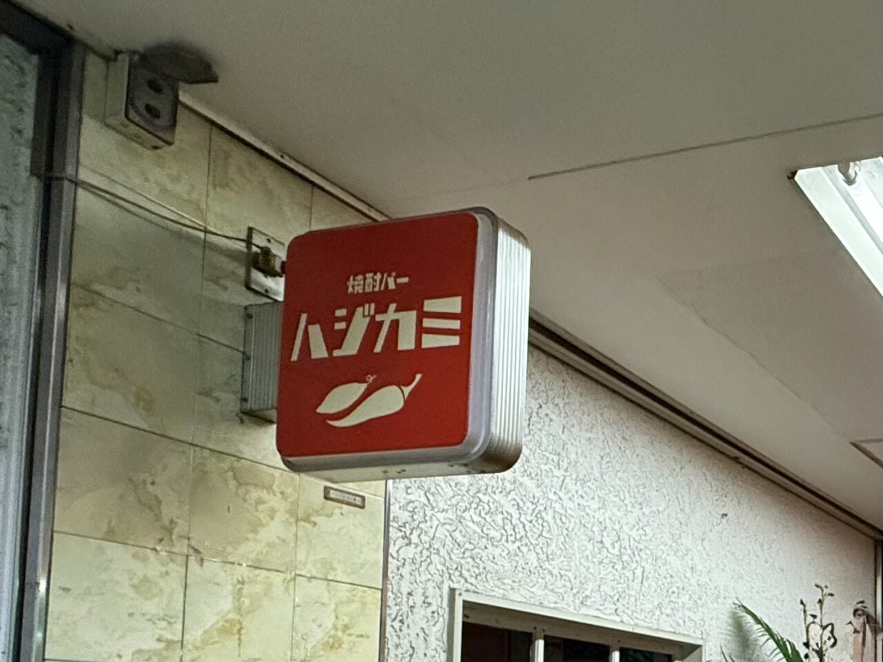 ハジカミ