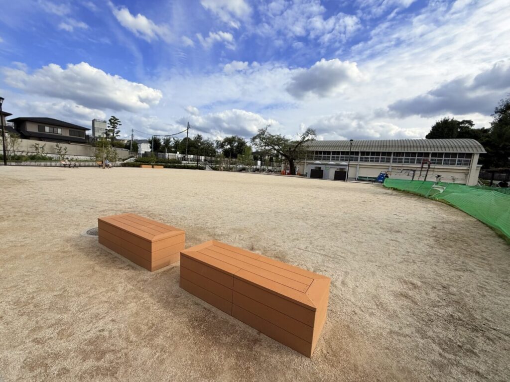 すぎはち公園