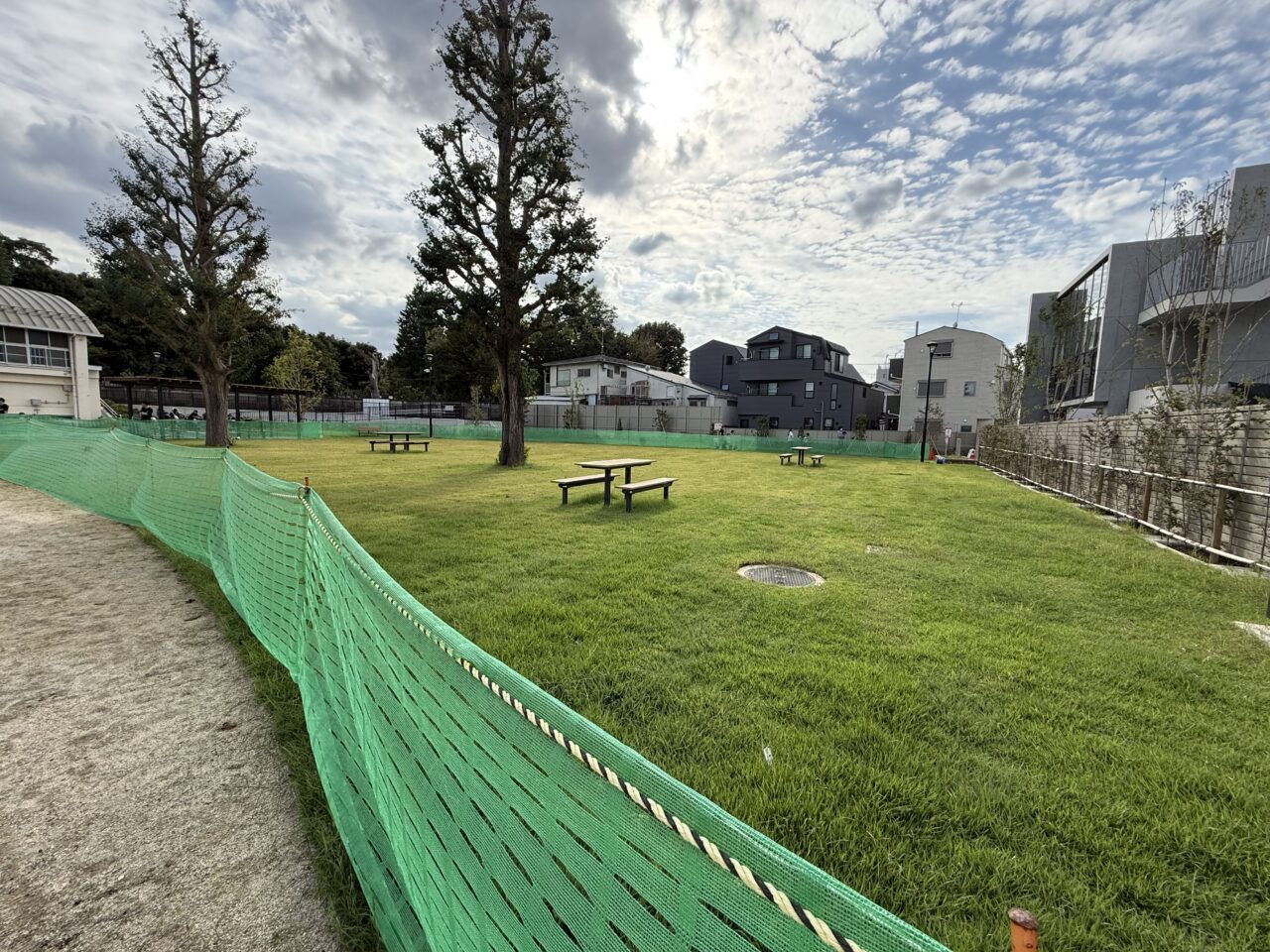 すぎはち公園