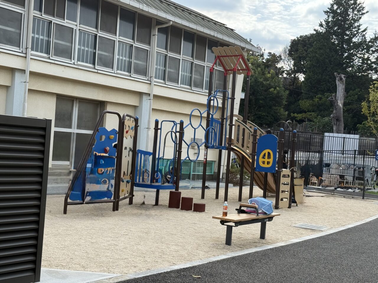 すぎはち公園