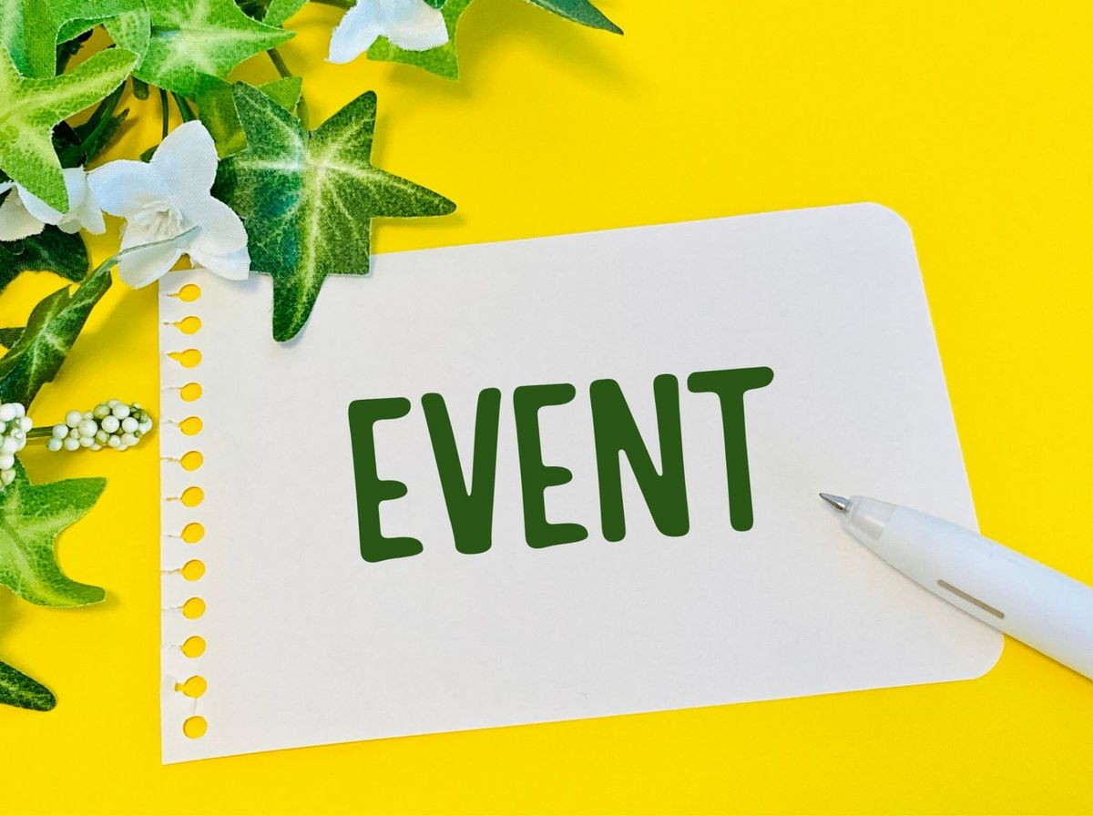 阿佐谷イルミネーション