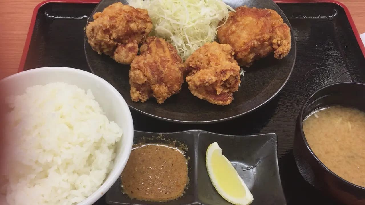 から好し荻窪北口店閉店