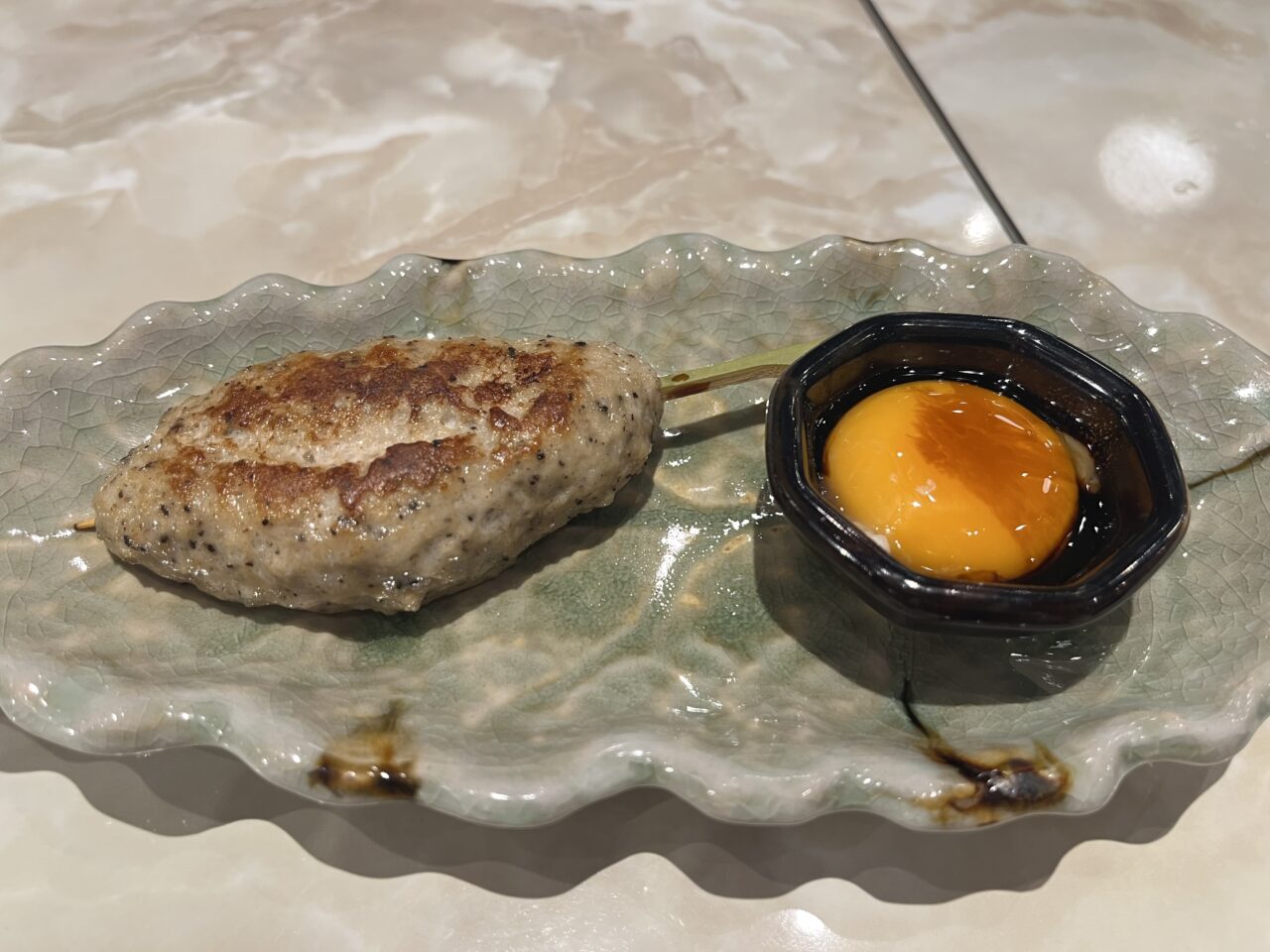 2025ピンゾロつくね