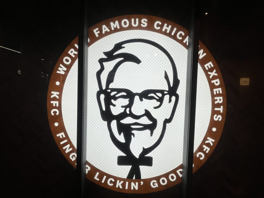 2025ケンタッキーフライドチキンクリスマス