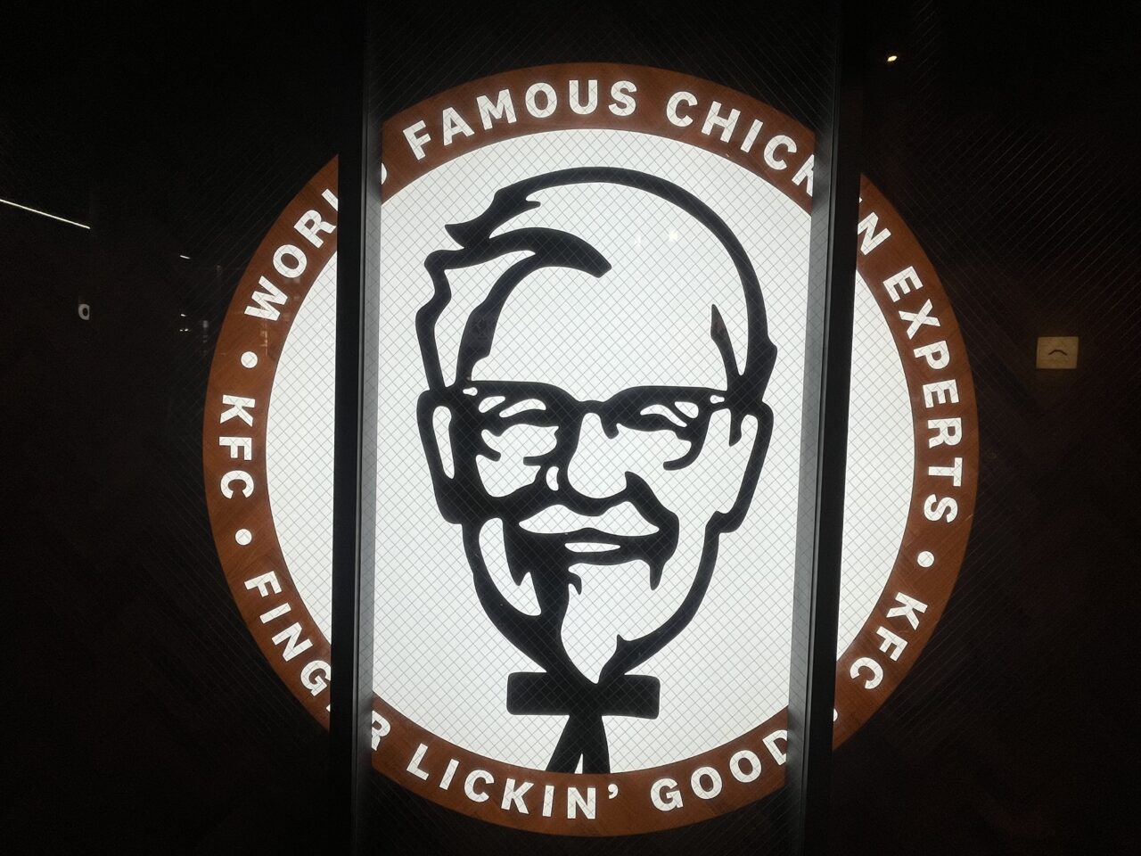 2025ケンタッキーフライドチキンクリスマス