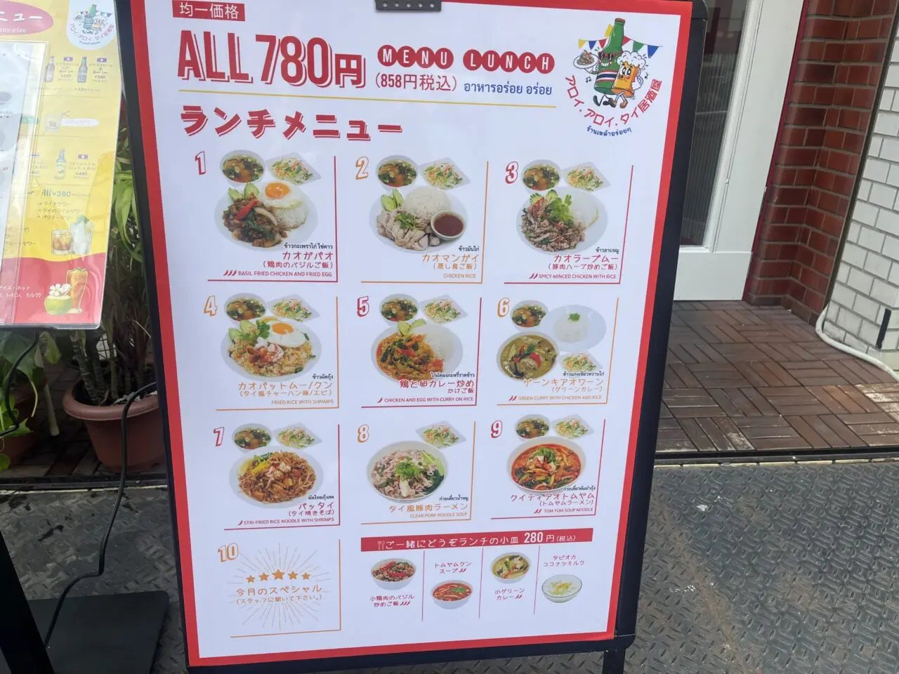 2025アロイアロイ