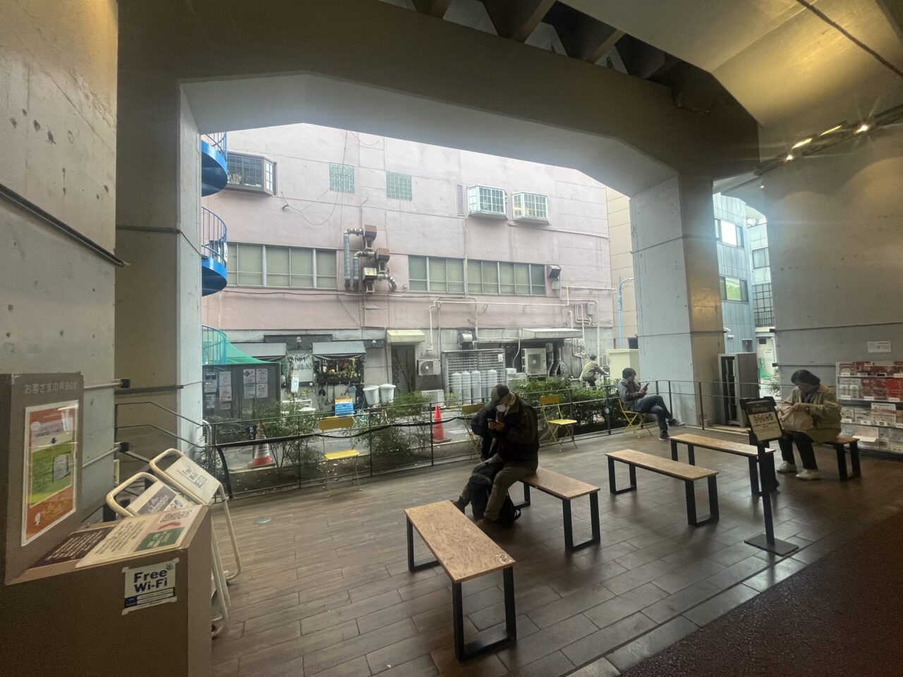 2025ビーンズ阿佐ヶ谷サンタ