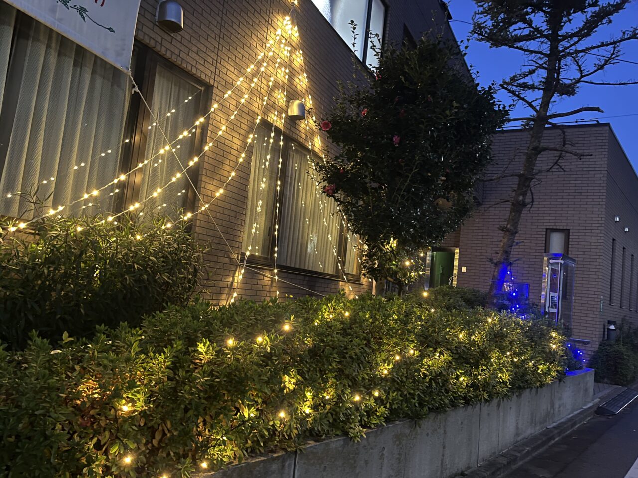 2025救世軍クリスマス