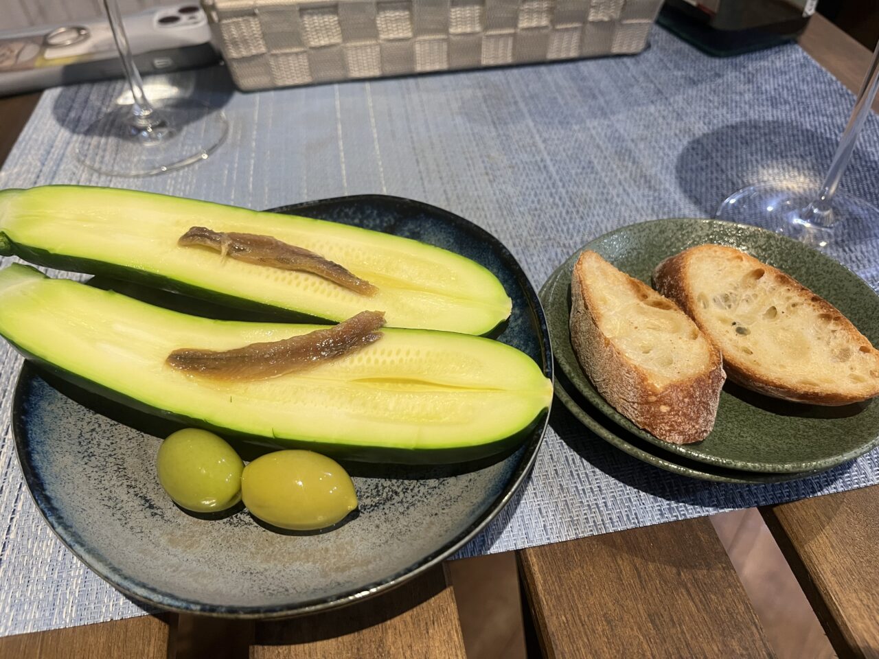 アンゴロ西荻窪