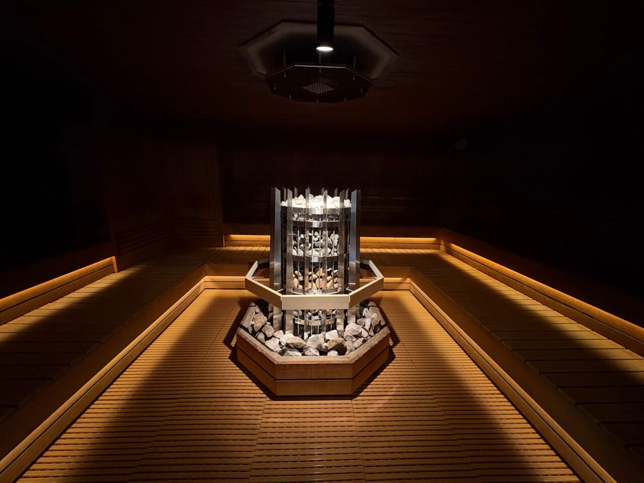 2025ルーフトップサウナ