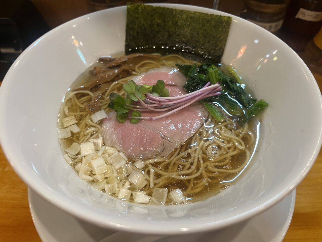 ラーメン永屋