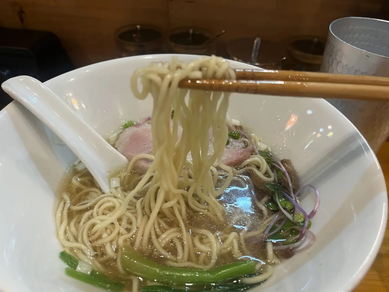 ラーメン永屋