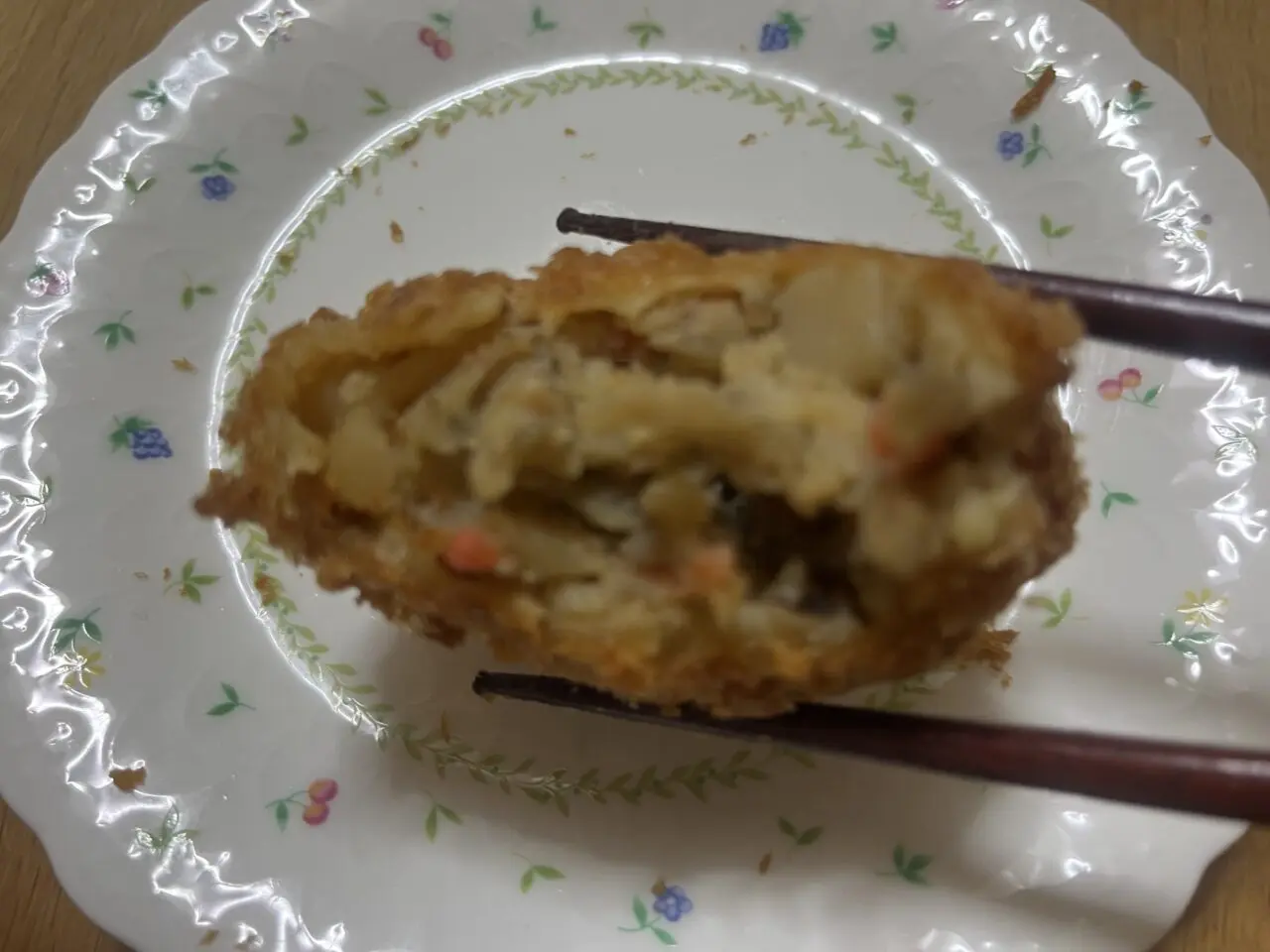 東海屋 和風コロッケ