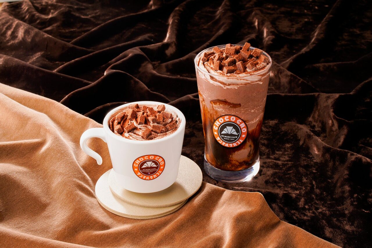 サンマルクカフェ荻窪タウンセブン店