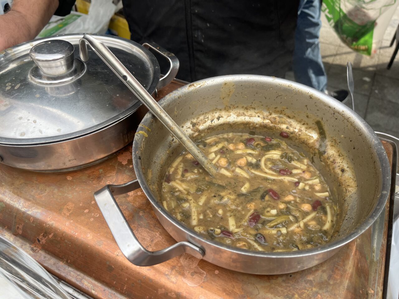 Jame jam アーシュ