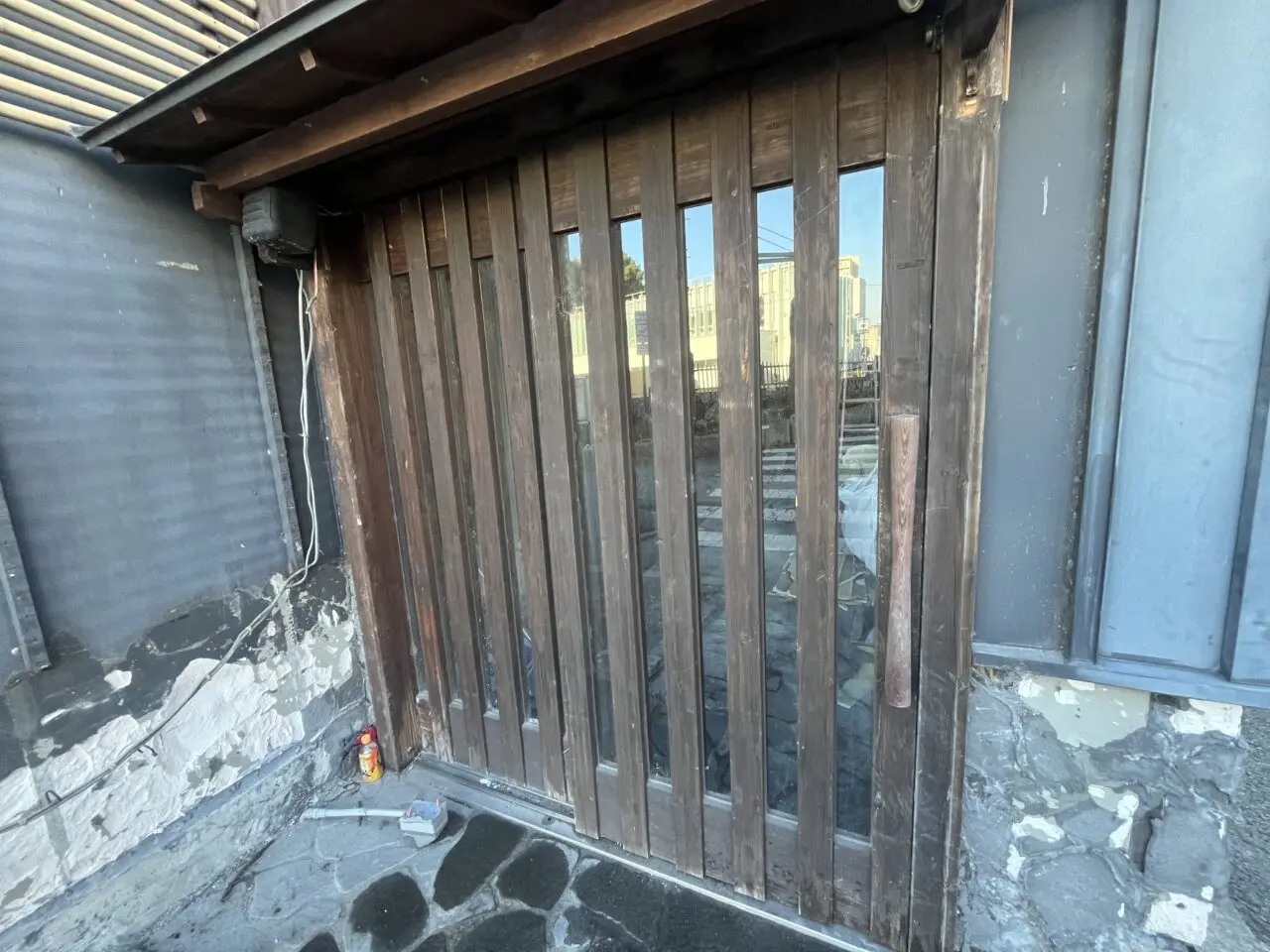 サーティワンアイスクリーム 中野富士見町