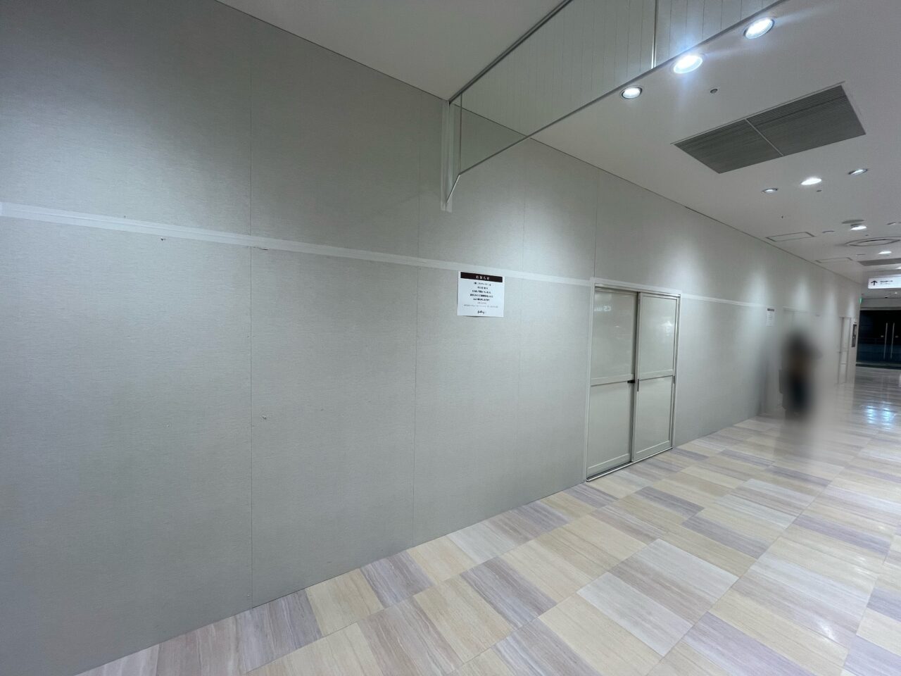 チュチュアンナ　外観