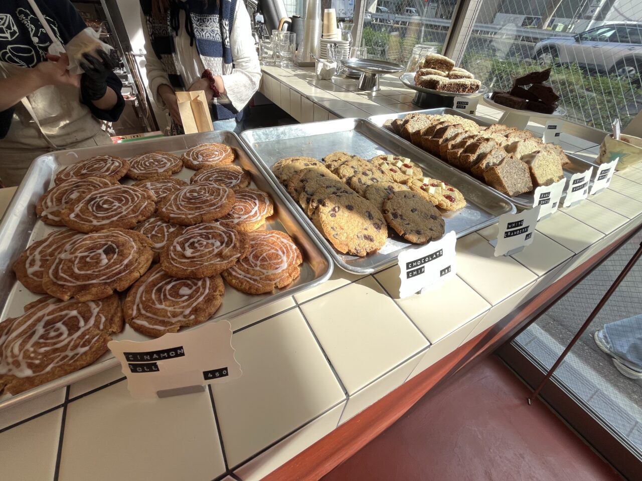 ダーティスプーン