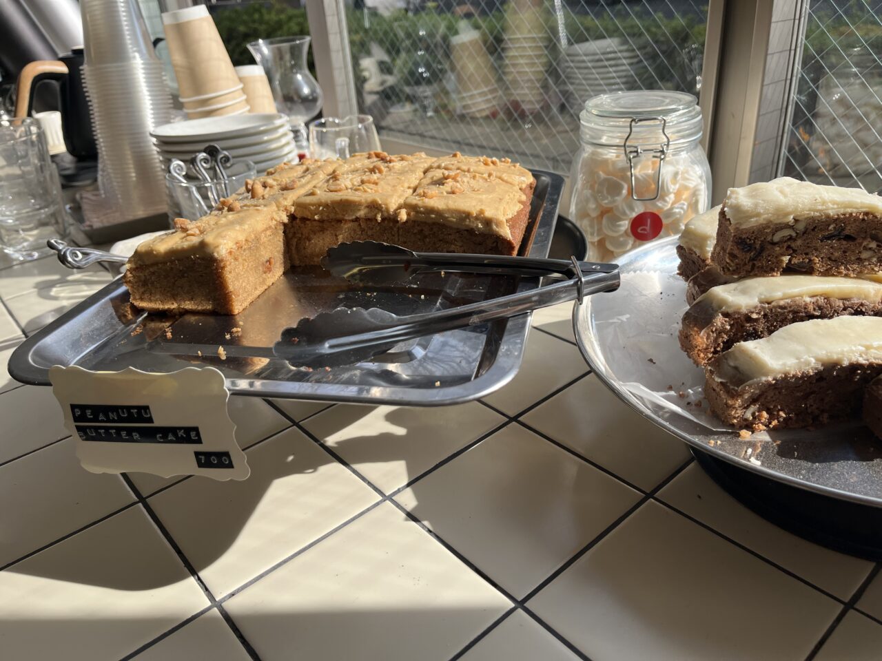 ダーティスプーン