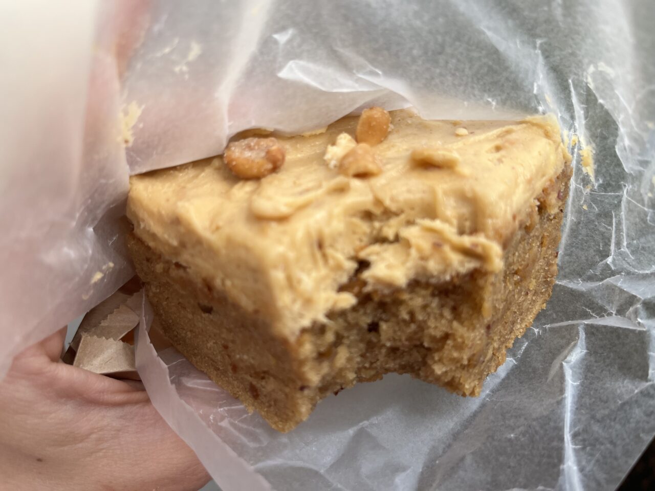 ダーティスプーン