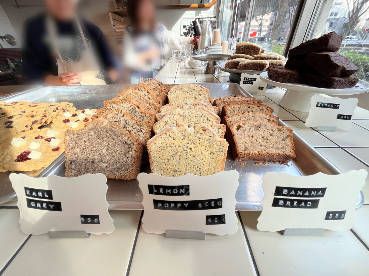 ダーティスプーン