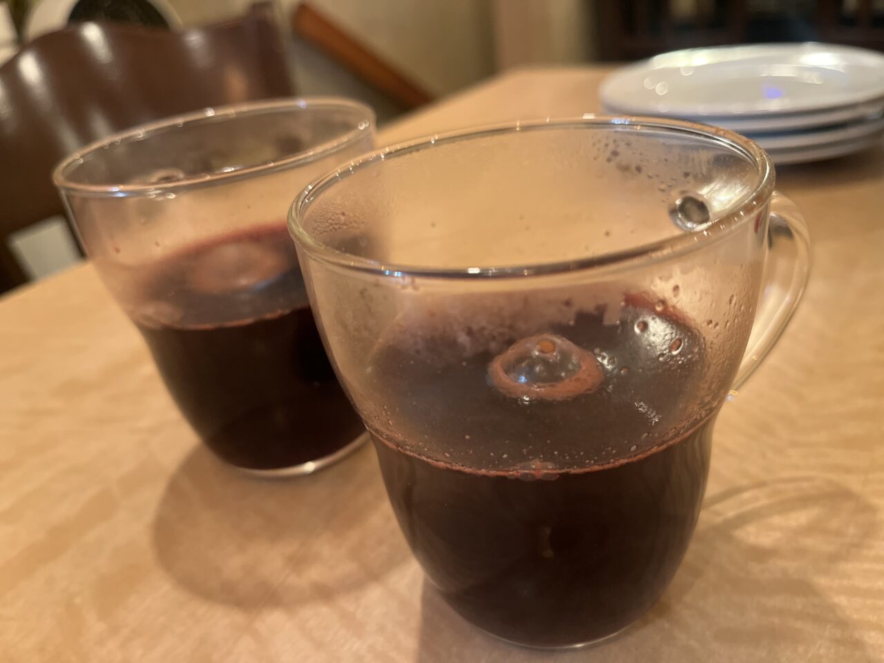 ホットワイン