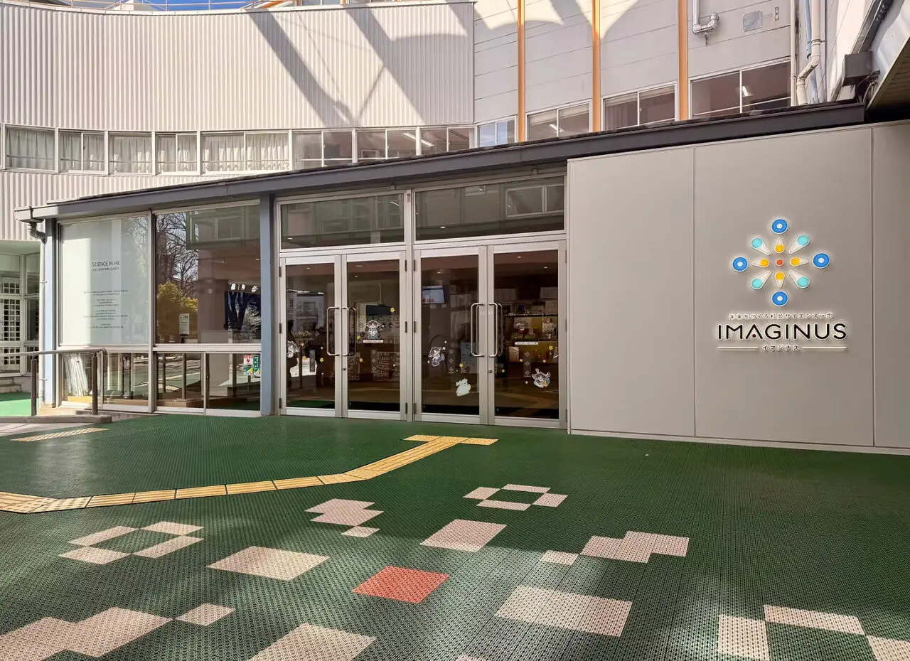 D-type.　ドローン