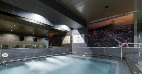 安心お宿　荻窪