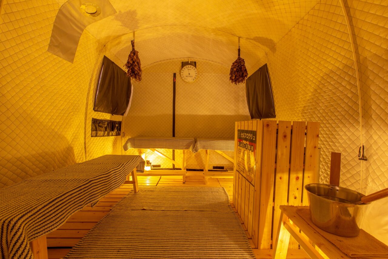 安心お宿　荻窪