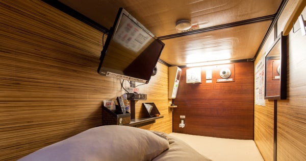 安心お宿　荻窪