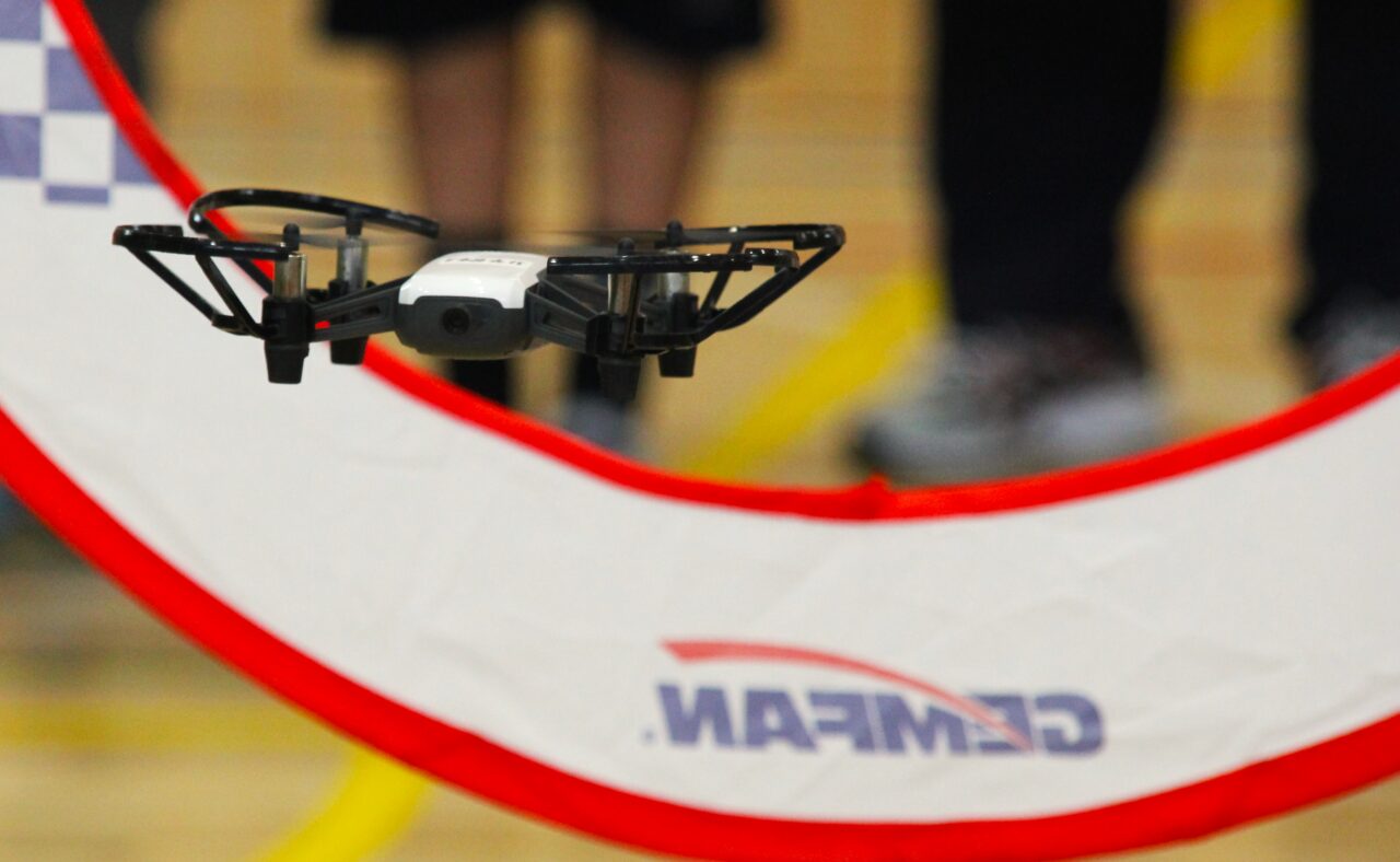 第14回ドロパッ！