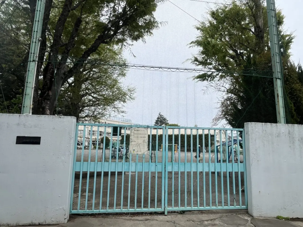 和田小学校