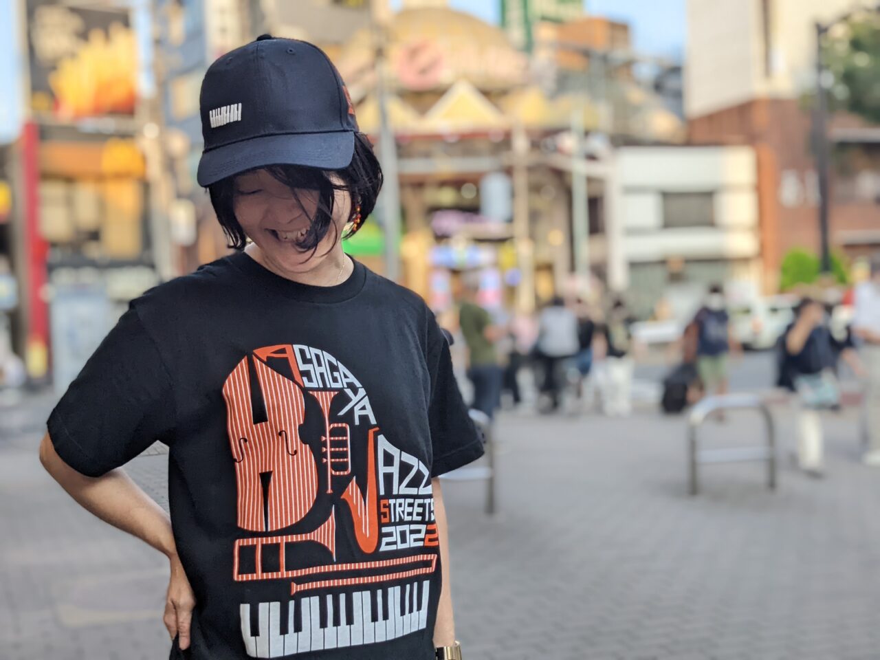 阿佐ヶ谷ジャズストリート