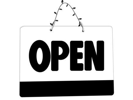 オープン