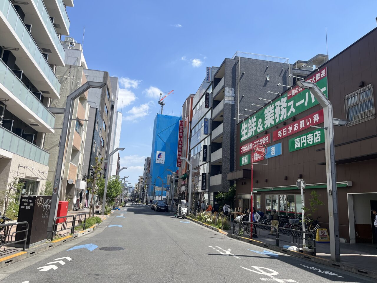 高円寺びっくり大道芸2026