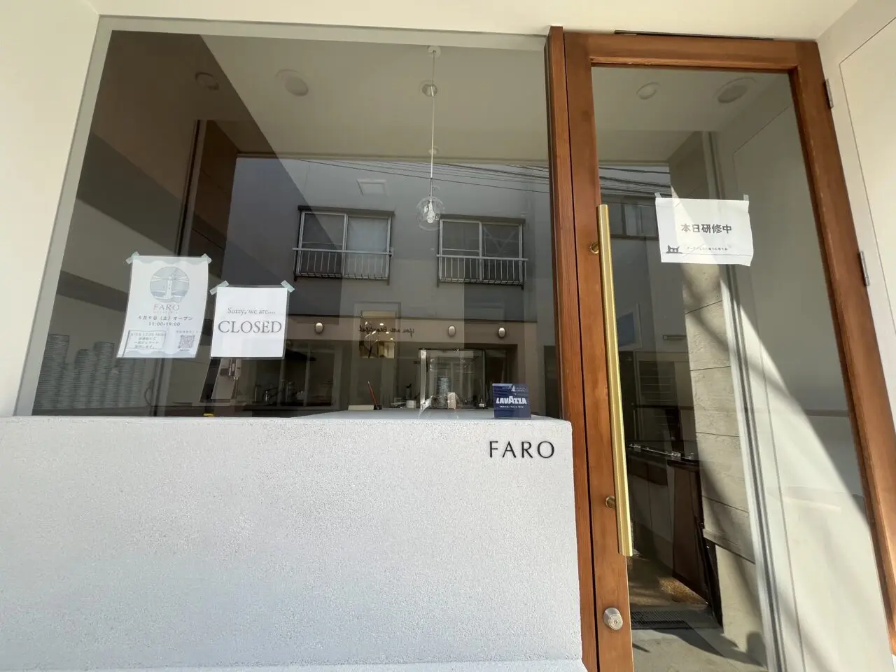 FARO