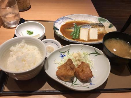 やよい軒