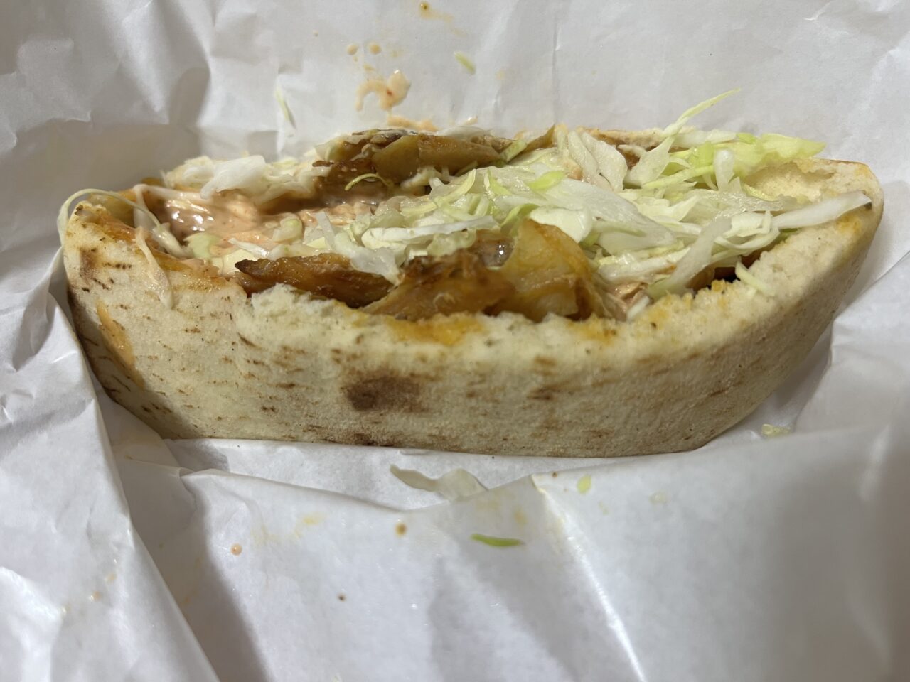 REIS KEBAB(レイズ ケバブ) 高円寺店