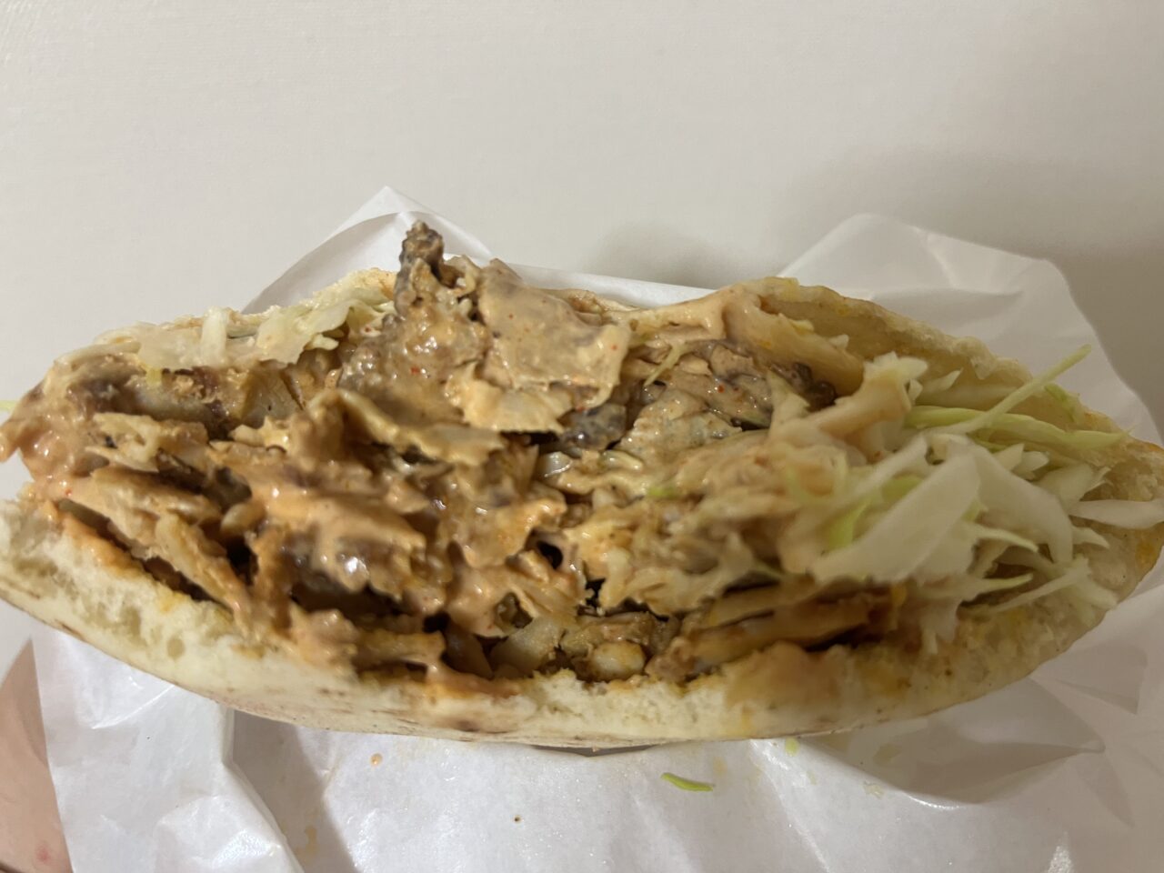 REIS KEBAB(レイズ ケバブ) 高円寺店
