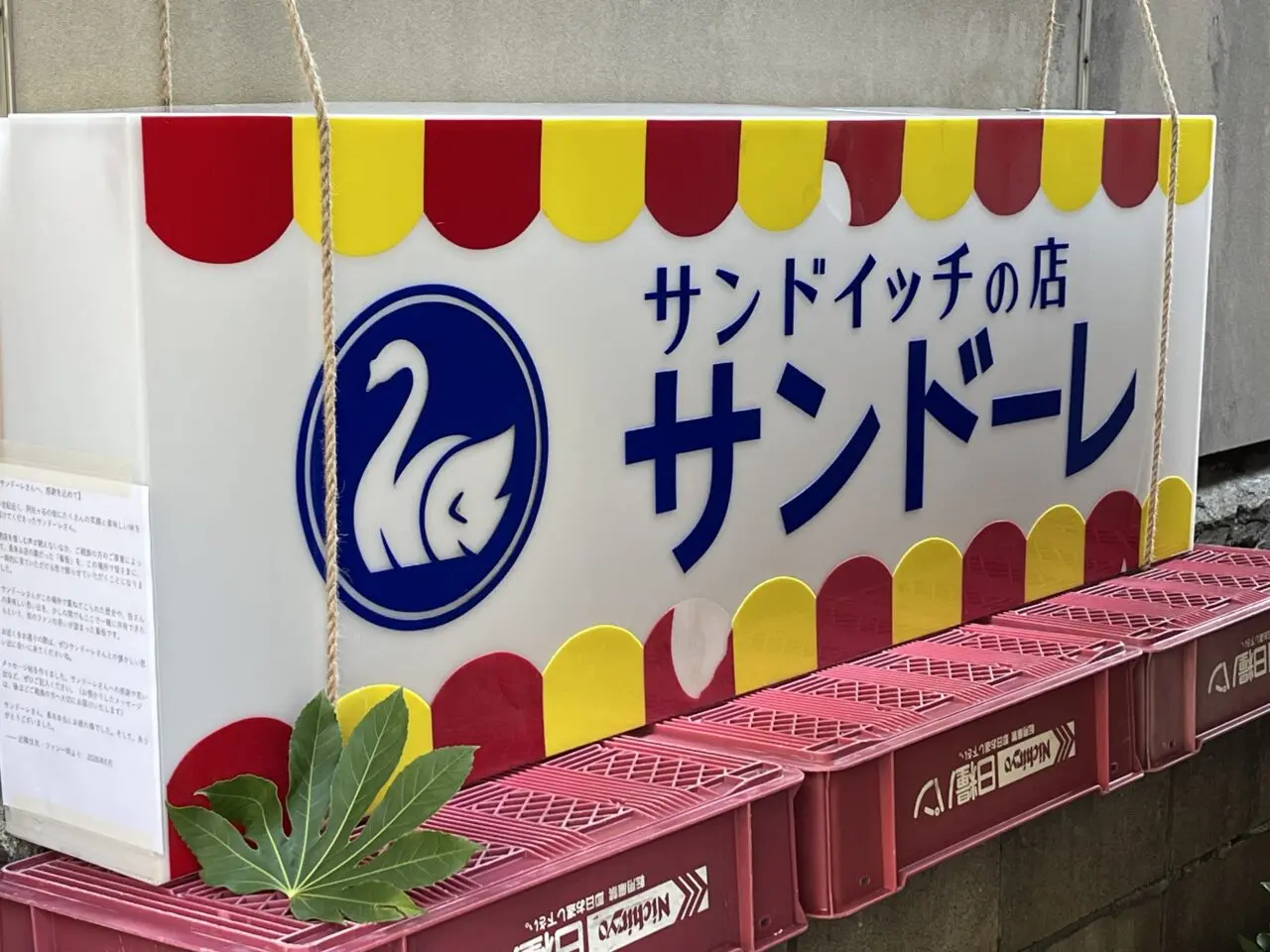 サンドーレ
